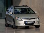 Hyundai i30 CW 2008 года